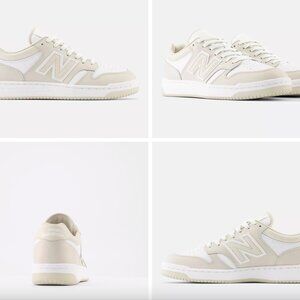 NIB New Balance 480, Women's Size 6